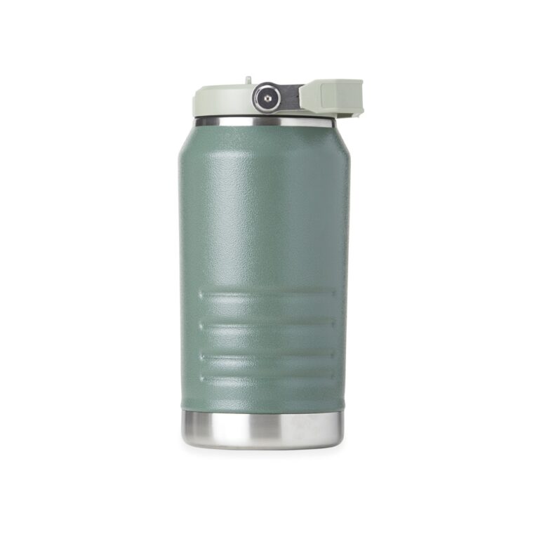 Brinde Garrafa Térmica 1,1 Litros 5