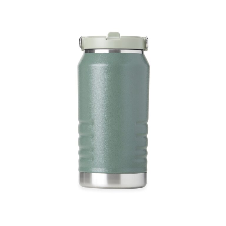 Brinde Garrafa Térmica 1,1 Litros 6