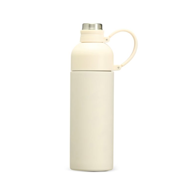 Brinde Garrafa Térmica 460ml 2