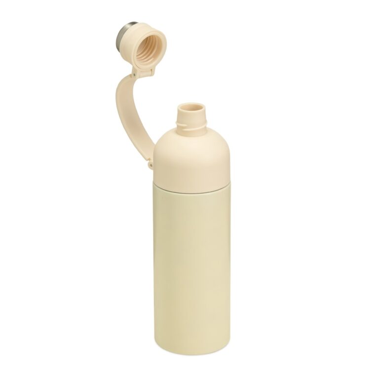 Brinde Garrafa Térmica 460ml 5