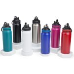 Brinde Garrafa Térmica 650ml 1