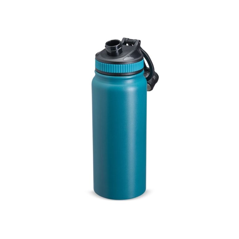 Brinde Garrafa Térmica 650ml 2