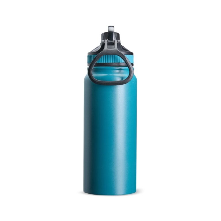 Brinde Garrafa Térmica 650ml 4