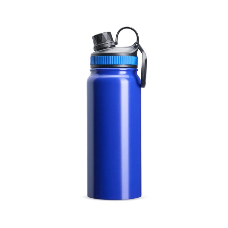 Brinde Garrafa Térmica 650ml