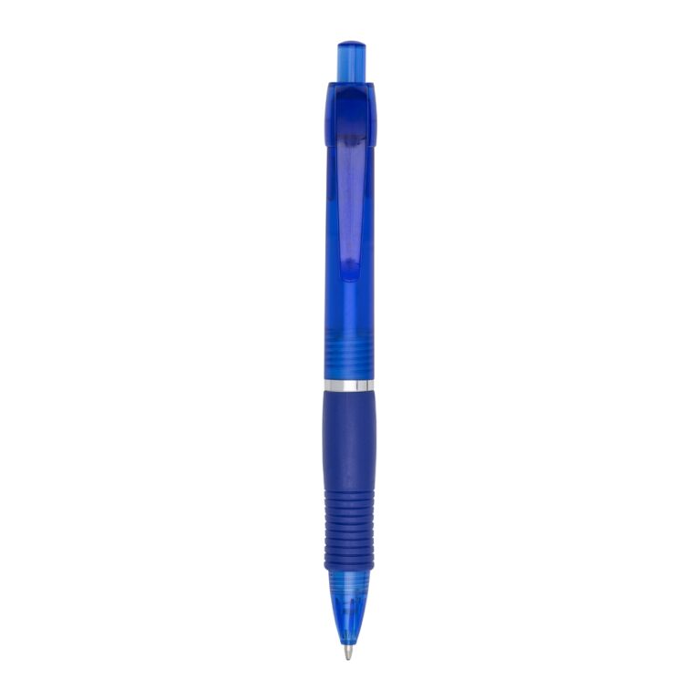Caneta Plástica 2