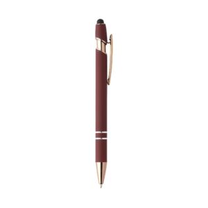 Brinde Caneta Metal Touch