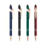 Brinde Caneta Metal Touch 1