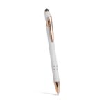 Brinde Caneta Metal Touch 2