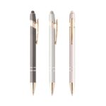 Brinde Caneta Metal Touch 1