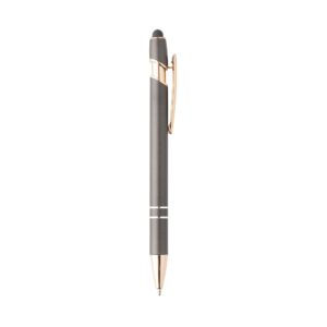 Brinde Caneta Metal Touch