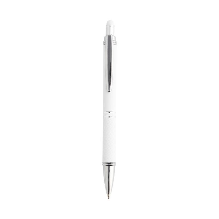 Brinde Caneta Metal Touch 2