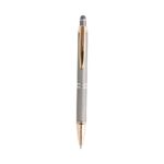 Brinde Caneta Metal Touch 2
