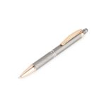 Brinde Caneta Metal Touch 3