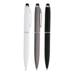 Brinde Caneta Metal Touch 1