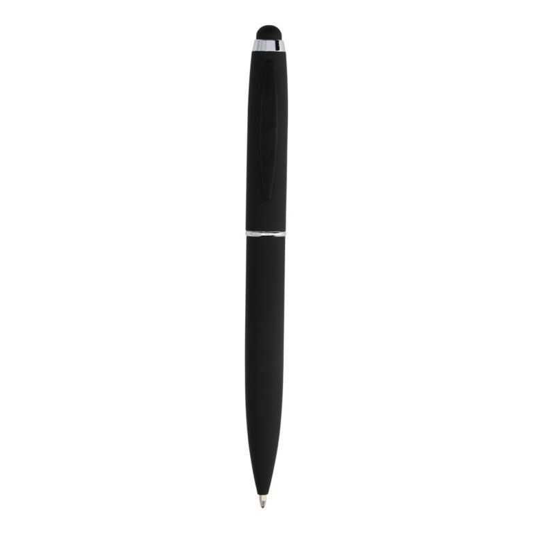 Brinde Caneta Metal Touch 2