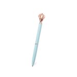 Brinde Caneta Metal Coroa 2