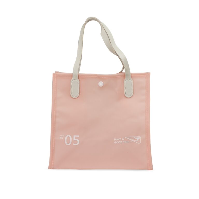 Brinde Bolsa PVC Impermeável 7L 2