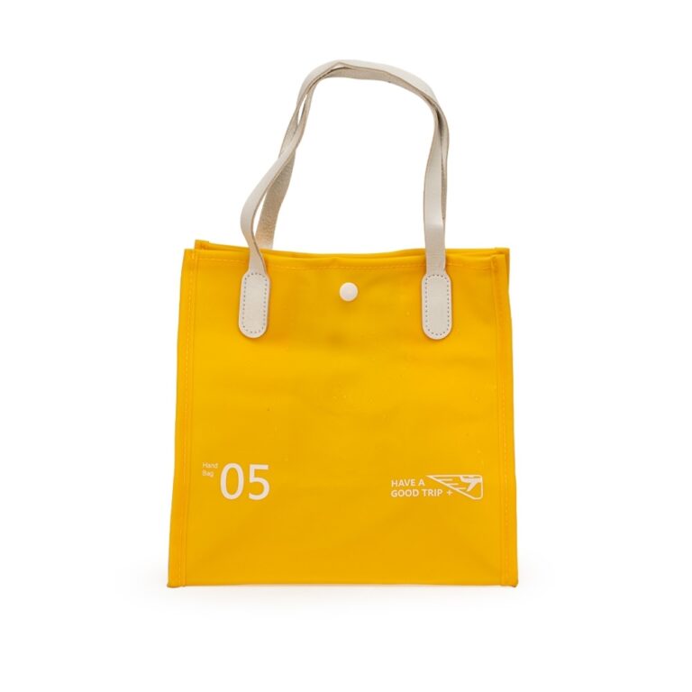 Brinde Bolsa PVC Impermeável 7L 3