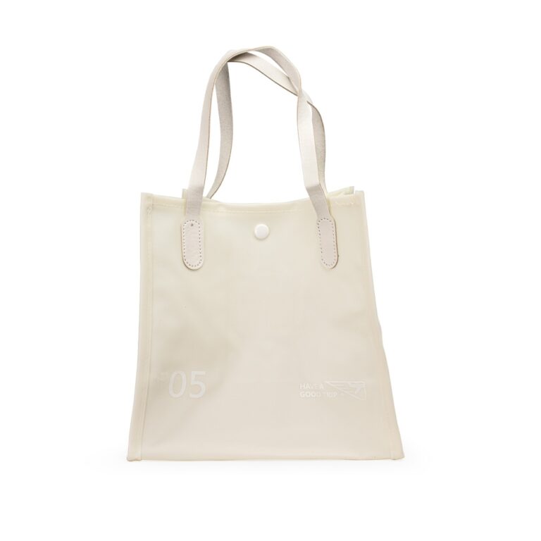 Brinde Bolsa PVC Impermeável 7L 4