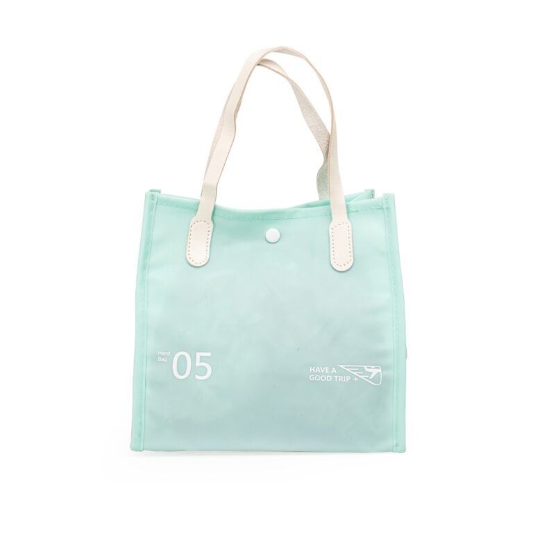 Brinde Bolsa PVC Impermeável 7L 5