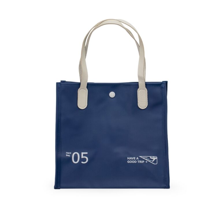 Brinde Bolsa PVC Impermeável 7L 6
