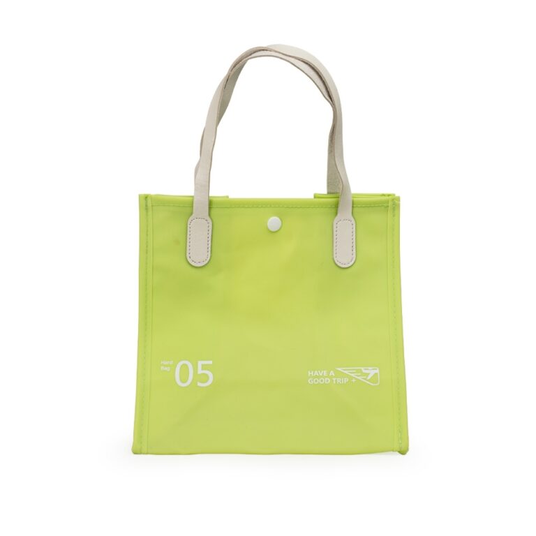 Brinde Bolsa PVC Impermeável 7L 7