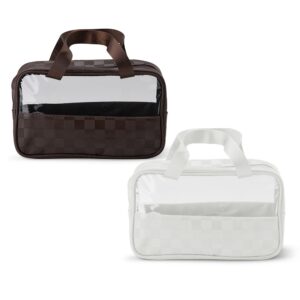 Brinde Nécessaire PVC Impermeável 1