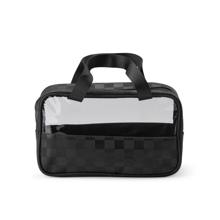 Brinde Nécessaire PVC Impermeável