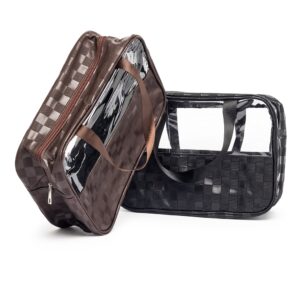 Brinde Nécessaire PVC Impermeável 1