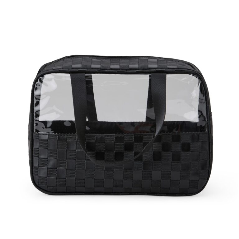 Brinde Nécessaire PVC Impermeável 3