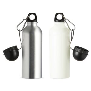 Brinde Squeeze Alumínio Sublimático 500ml 1