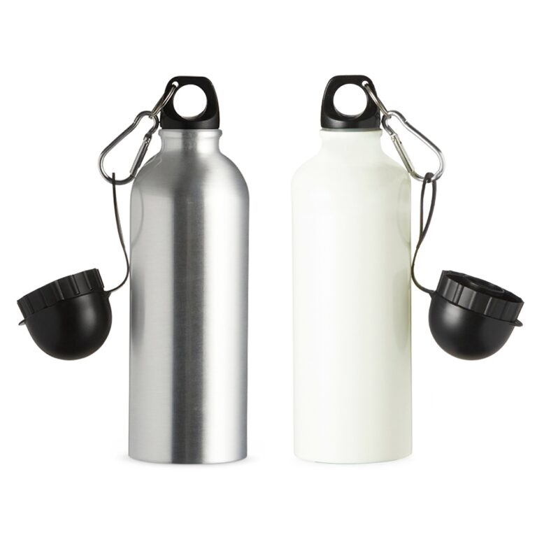 Brinde Squeeze Alumínio Sublimático 500ml 1