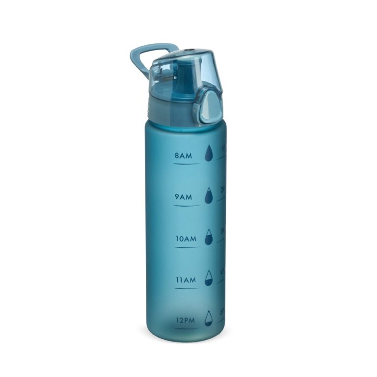 Brinde Squeeze Plástico 700ml 2