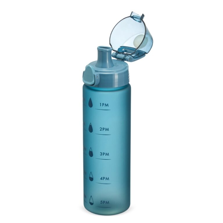 Brinde Squeeze Plástico 700ml 3
