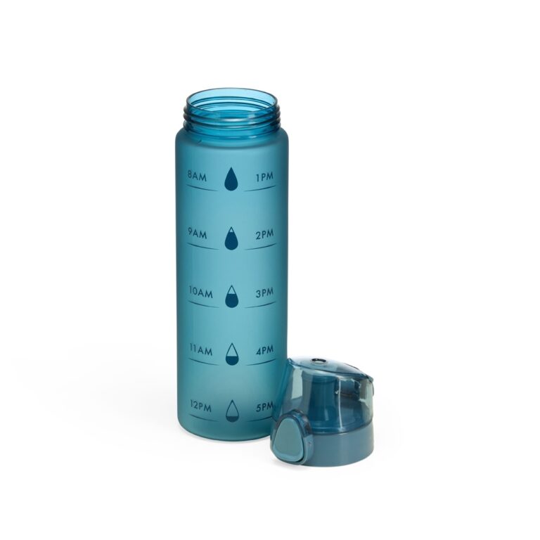 Brinde Squeeze Plástico 700ml 4