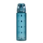 Brinde Squeeze Plástico 700ml