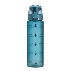 Brinde Squeeze Plástico 700ml