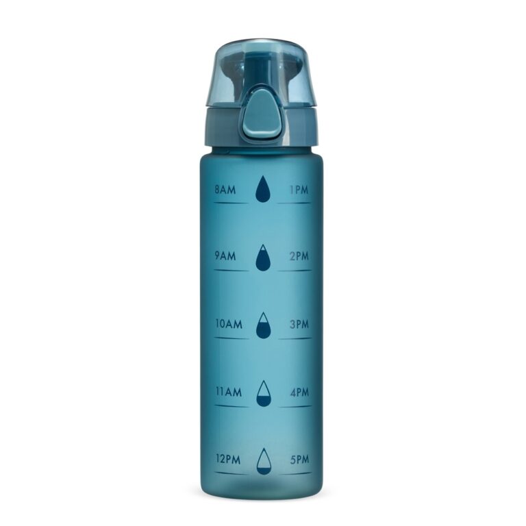 Brinde Squeeze Plástico 700ml