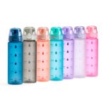 Brinde Squeeze Plástico 700ml 1