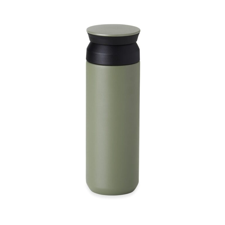Brinde Garrafa Térmica 470ml