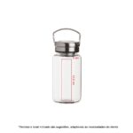 Brinde Garrafa de Vidro 650ml 4