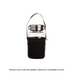 Brinde Garrafa de Vidro 650ml 5