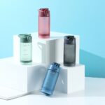 Brinde Squeeze Plástico 550ml 1