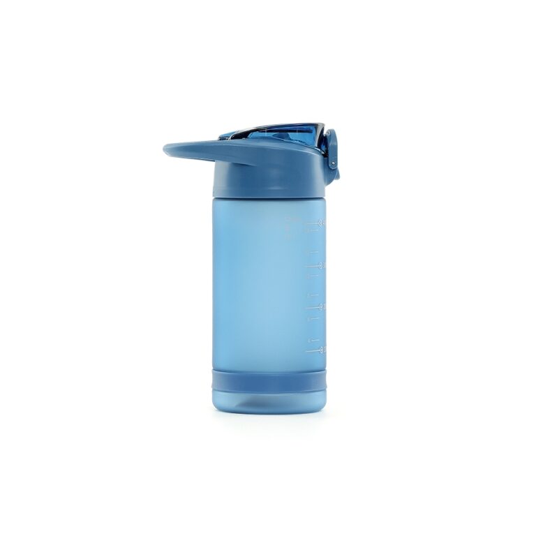 Brinde Squeeze Plástico 550ml 3