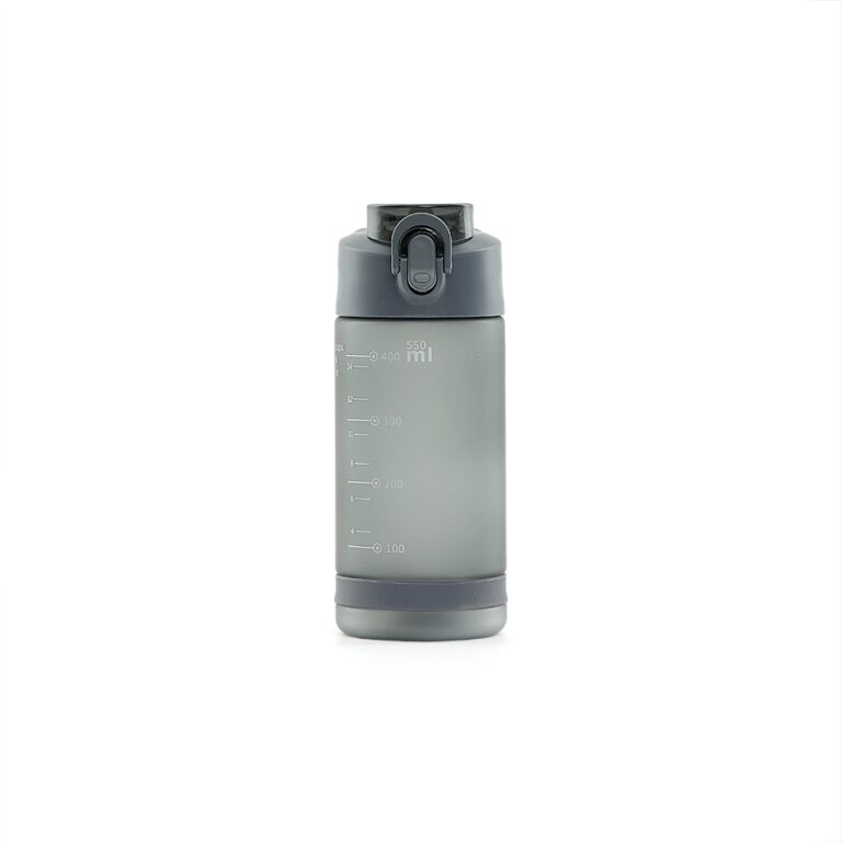 Brinde Squeeze Plástico 550ml