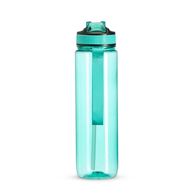 Brinde Squeeze Plástico 1L 4