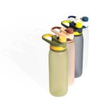 Brinde Squeeze Plástico 900ml 1