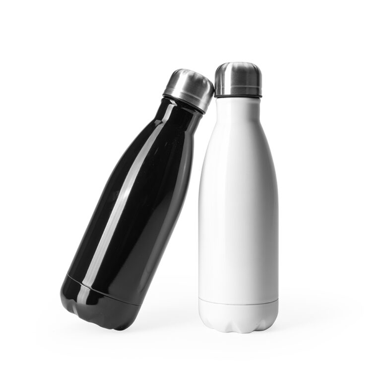 Brinde Garrafa Inox 650ml 1
