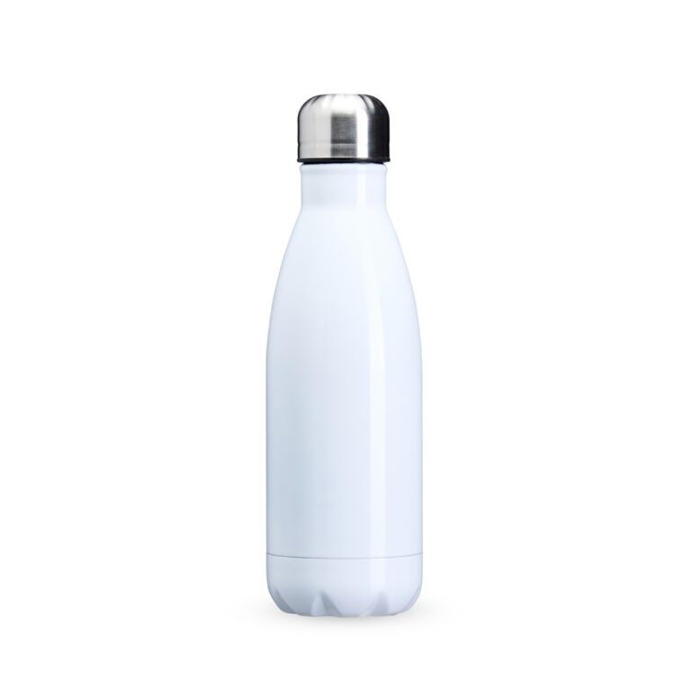 Brinde Garrafa Inox 650ml