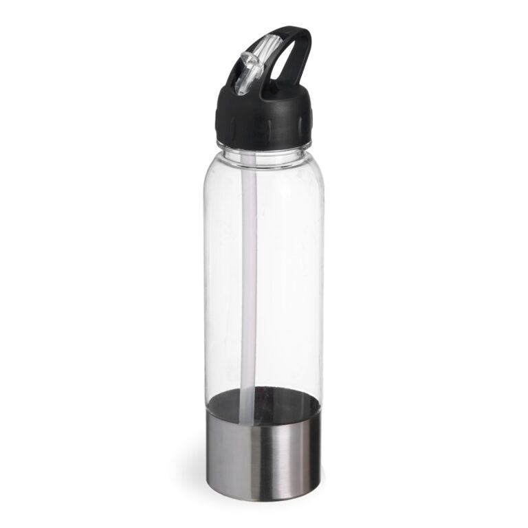 Brinde Squeeze Plástico 750ml